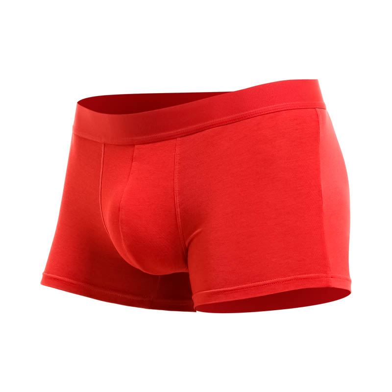 Boxer Shorts Modal - Pakaian Dalam Pria, Celana Boxer Pria,