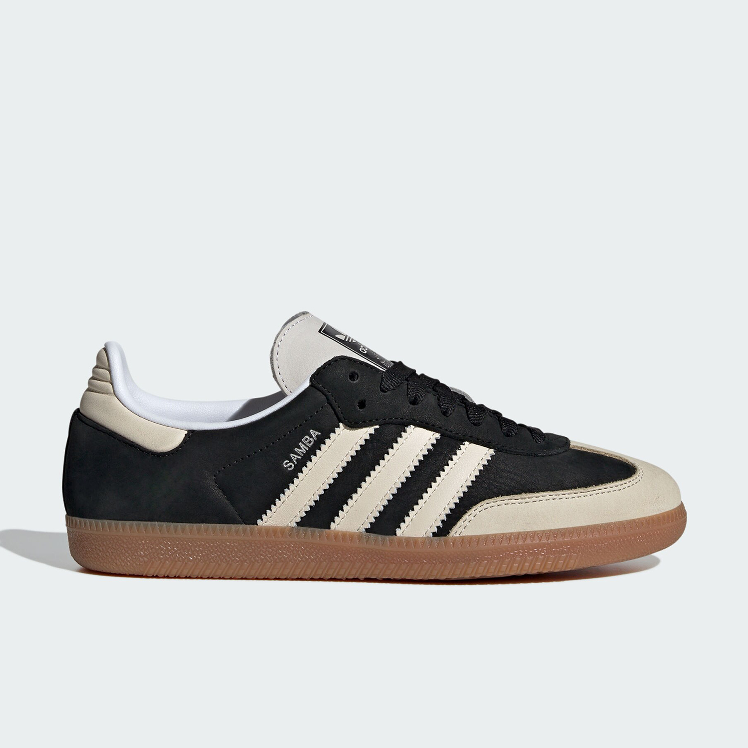 Adidas Shoes Gazelle - Adidas resmi otentik SAMBA OG sepatu