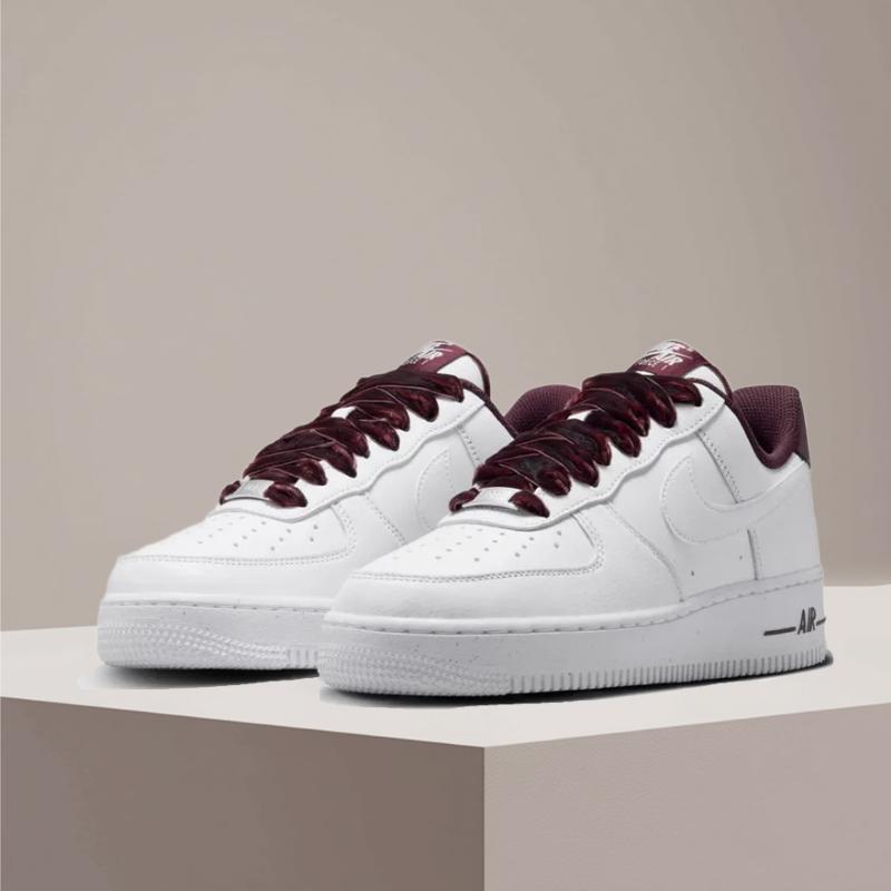 NIKE AIR FORCE 1 Sepatu Skate  - Nike Shoes Air Force 1 ulasan dan harga