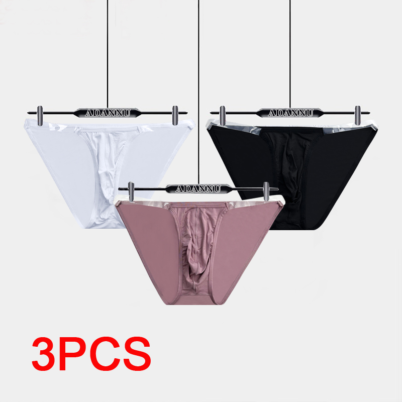 Thong Pria untuk Pria Modal Ba - Boxer Shorts Modal ulasan dan harga