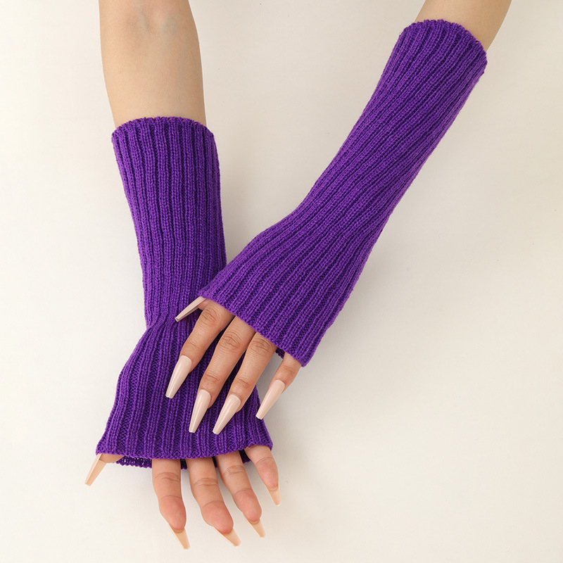 Sarung tangan tanpa jari panja - Thermal Long John ulasan dan harga
