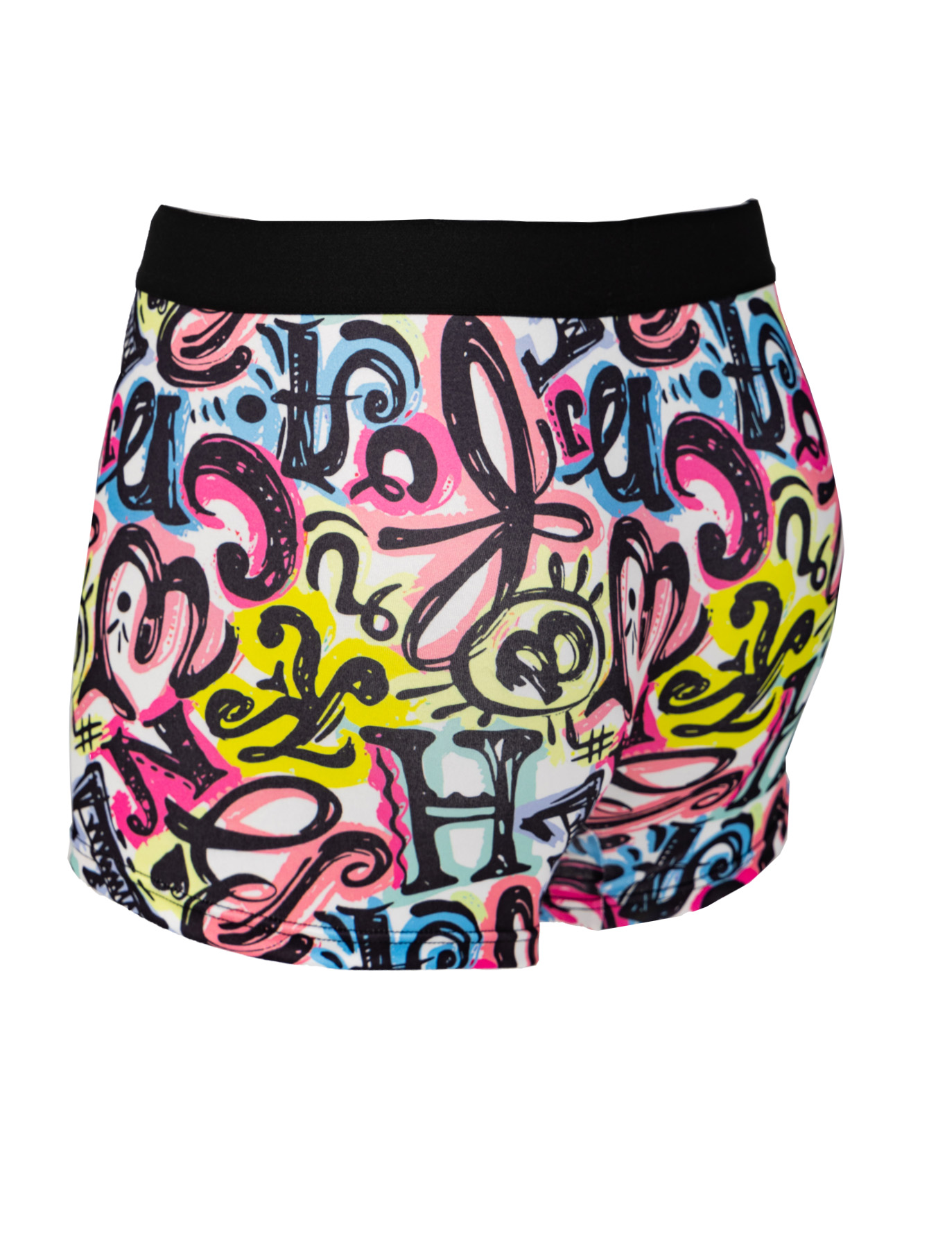 10-Pack Celana Boxer Pria Moti - Multi Pack Underwear ulasan dan harga