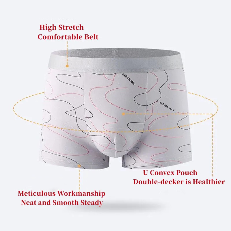 8 buah/lot celana dalam seksi  - Multi Pack Underwear ulasan dan harga